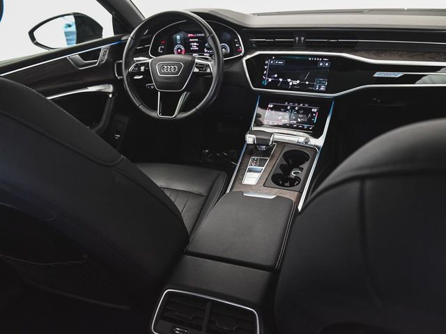 2023 Audi A7 55 Premium Plus - 22995834 - 36