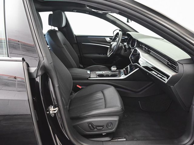 2023 Audi A7 55 Premium Plus - 22995834 - 37