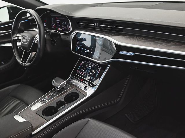 2023 Audi A7 55 Premium Plus - 22995834 - 38