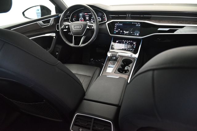 2023 Audi A7 55 Premium Plus - 22995834 - 3