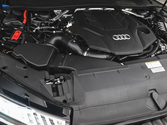 2023 Audi A7 55 Premium Plus - 22995834 - 39