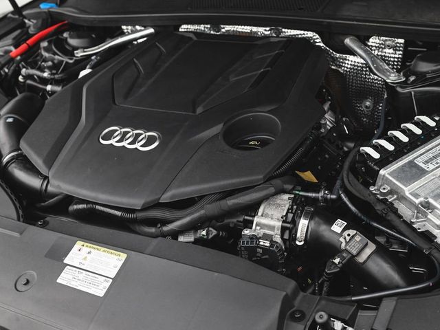2023 Audi A7 55 Premium Plus - 22995834 - 40