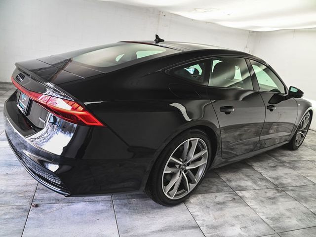 2023 Audi A7 55 Premium Plus - 22995834 - 5