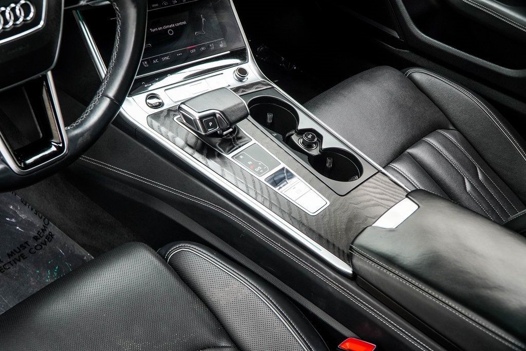 2023 Audi A7 Prestige 55 photo 16