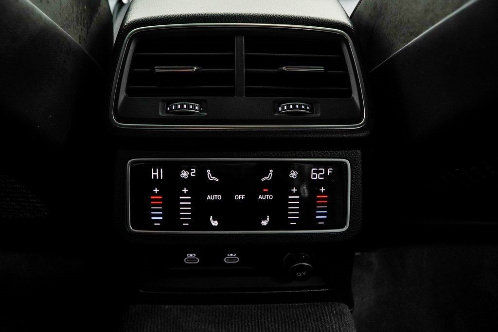 2023 Audi A7 Prestige 55 photo 20