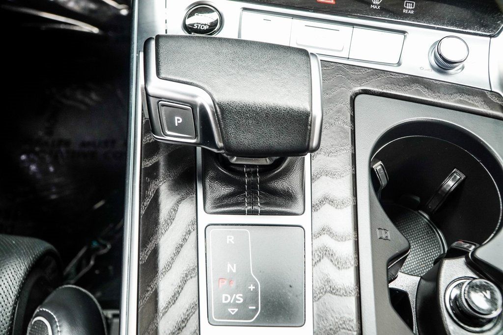 2023 Audi A7 Prestige 55 photo 22