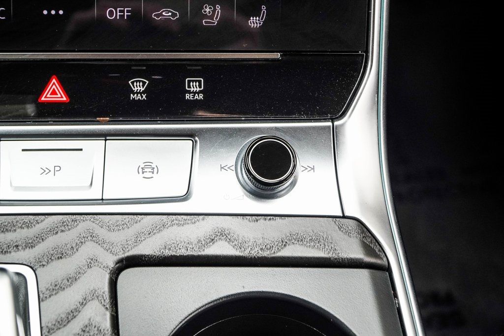 2023 Audi A7 Prestige 55 photo 24