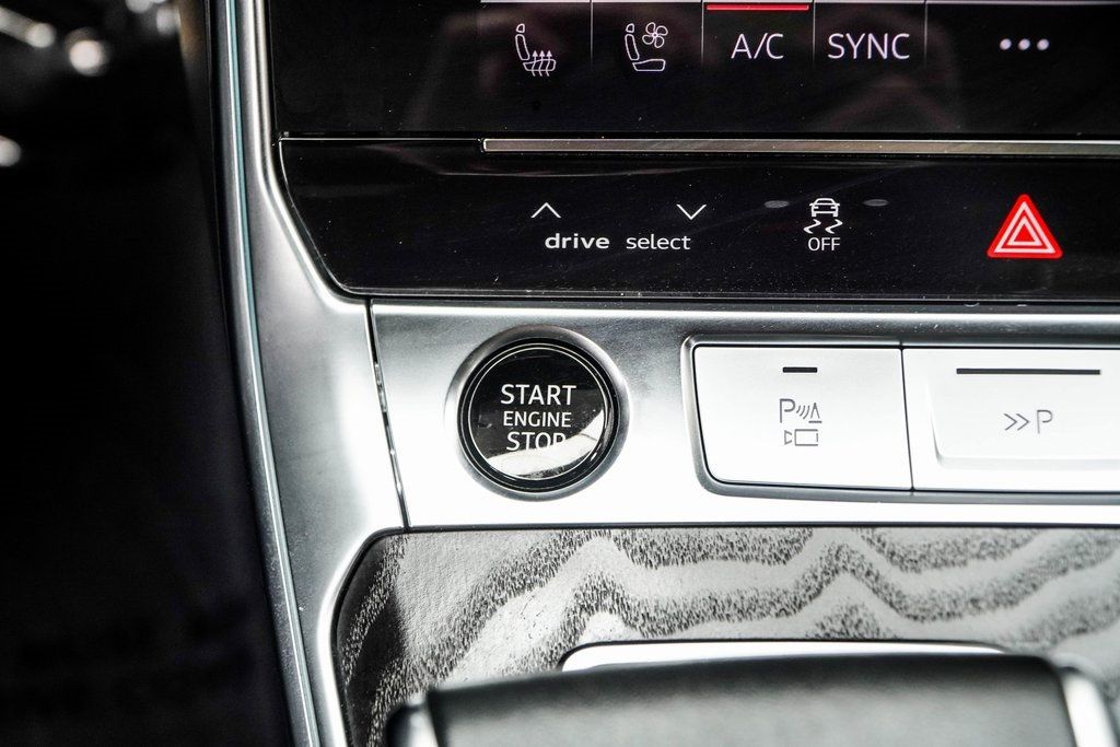 2023 Audi A7 Prestige 55 photo 25
