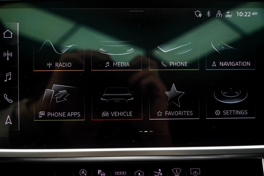 2023 Audi A7 Prestige 55 photo 26