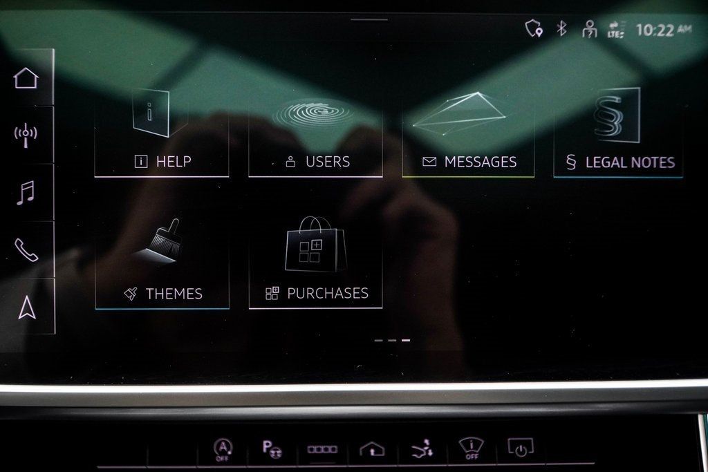 2023 Audi A7 Prestige 55 photo 27