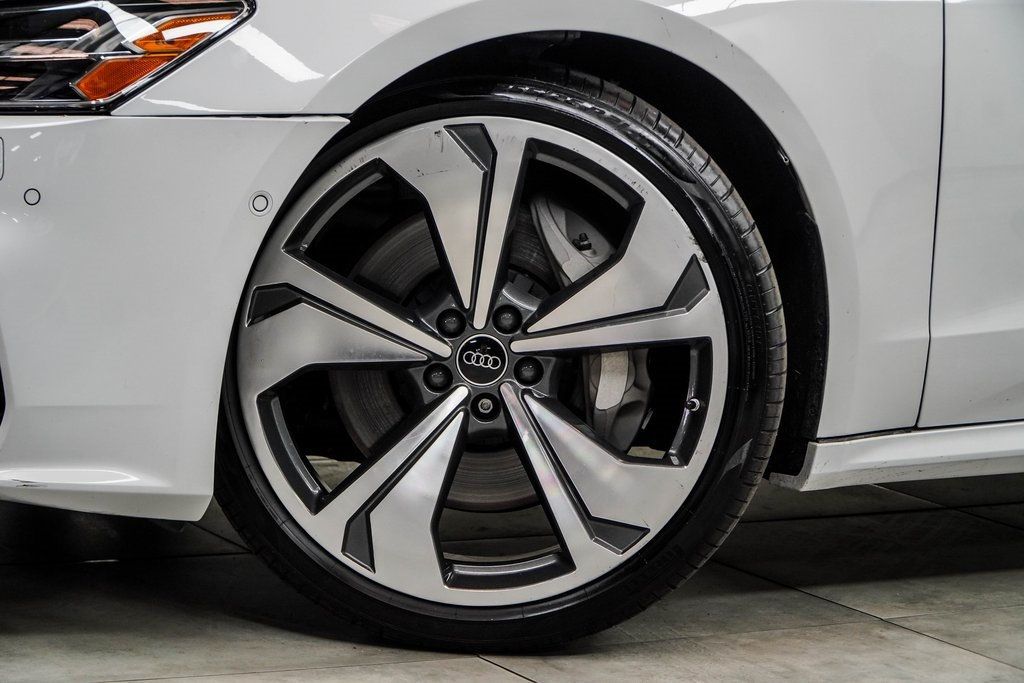 2023 Audi A7 Prestige 55 photo 3