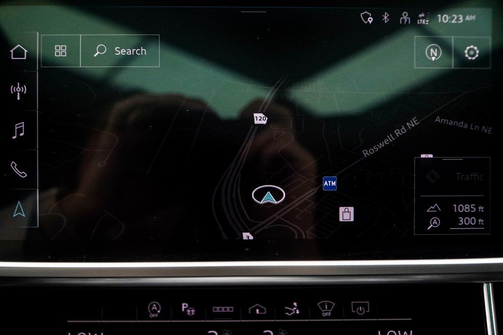2023 Audi A7 Prestige 55 photo 29