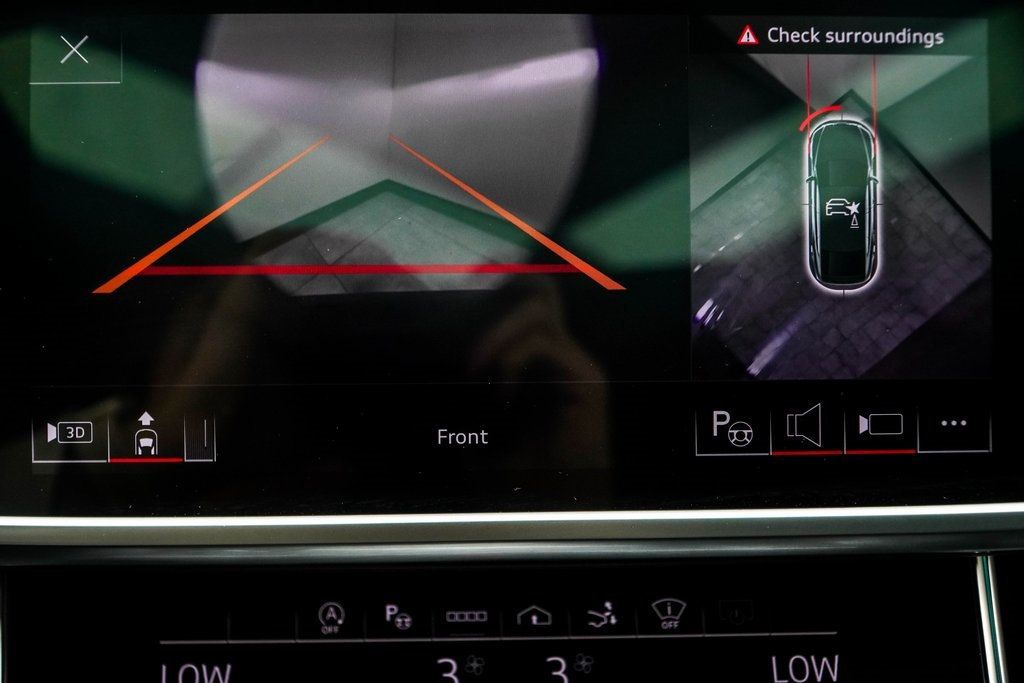 2023 Audi A7 Prestige 55 photo 30
