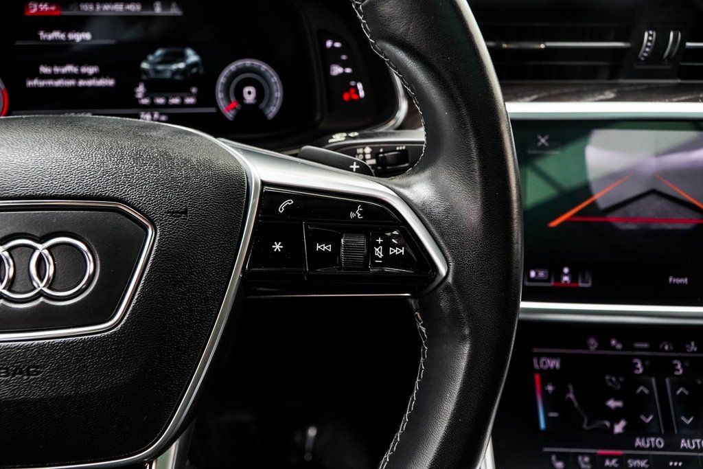 2023 Audi A7 Prestige 55 photo 32