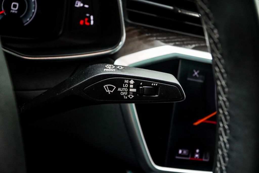 2023 Audi A7 Prestige 55 photo 34
