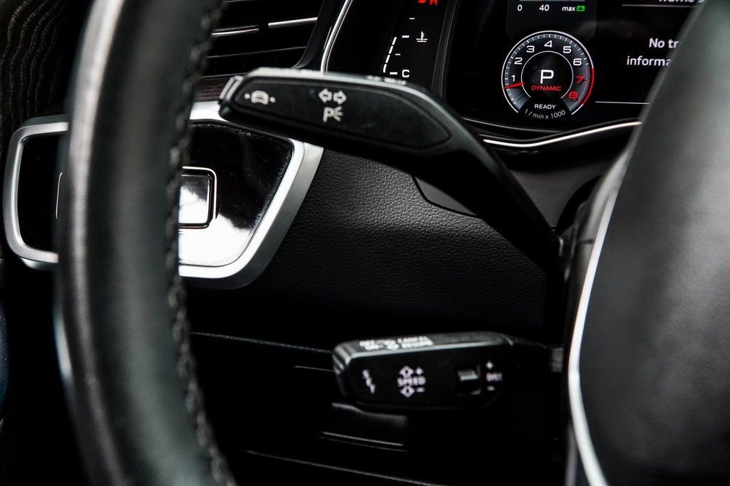 2023 Audi A7 Prestige 55 photo 35