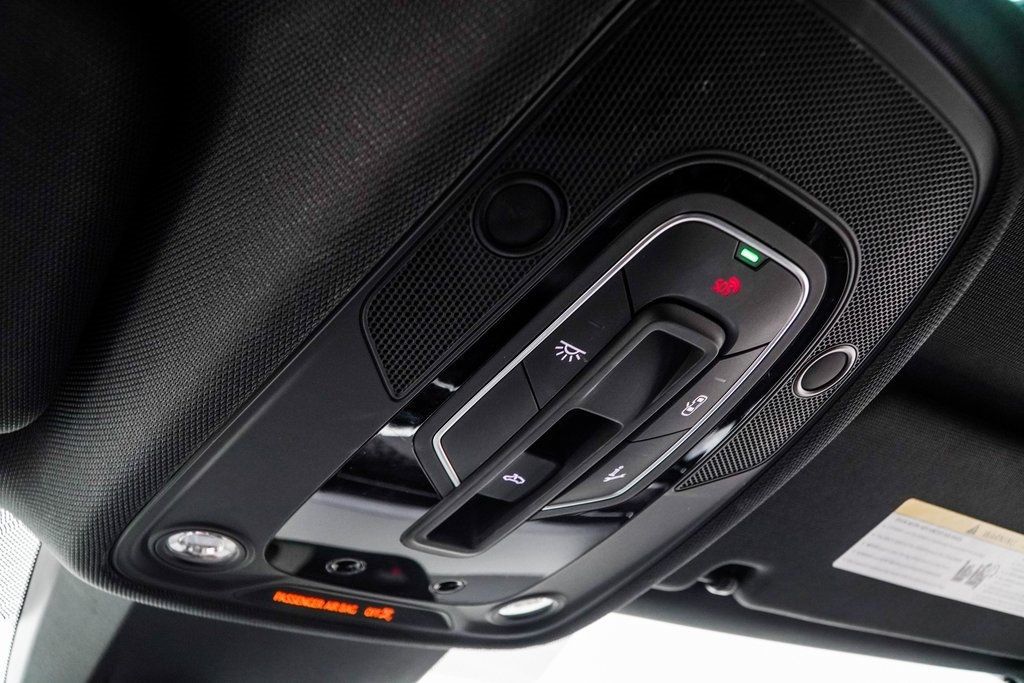 2023 Audi A7 Prestige 55 photo 36
