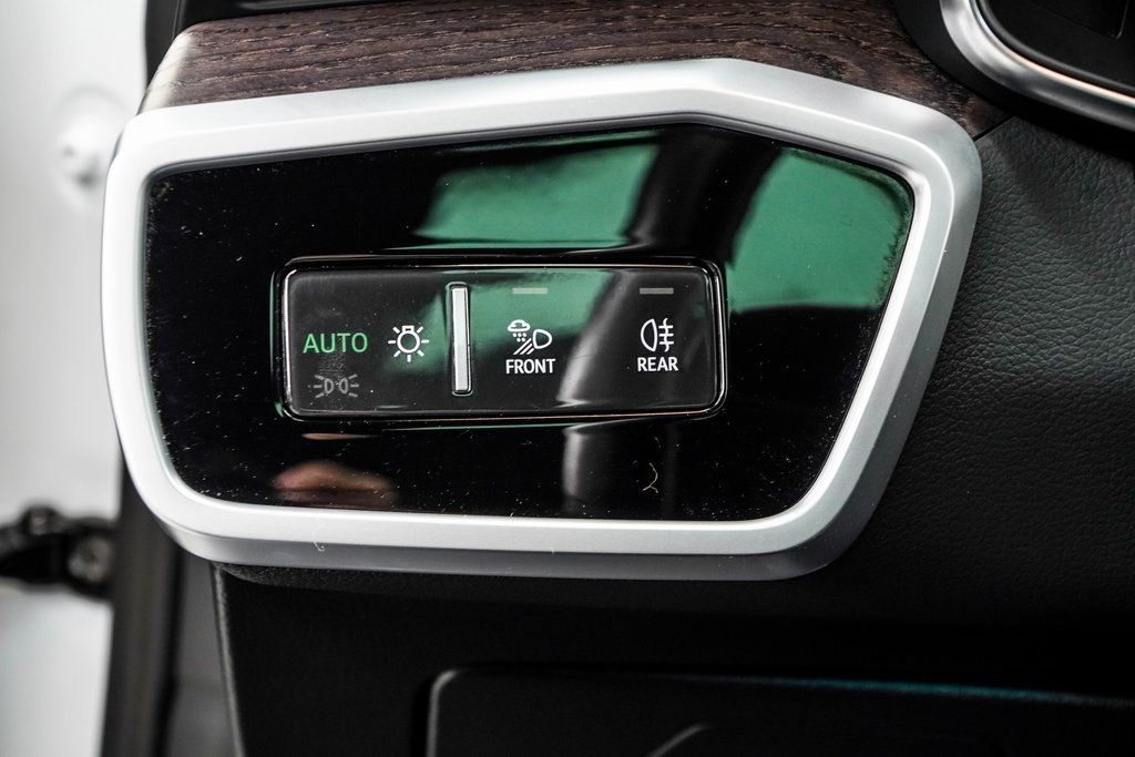 2023 Audi A7 Prestige 55 photo 37