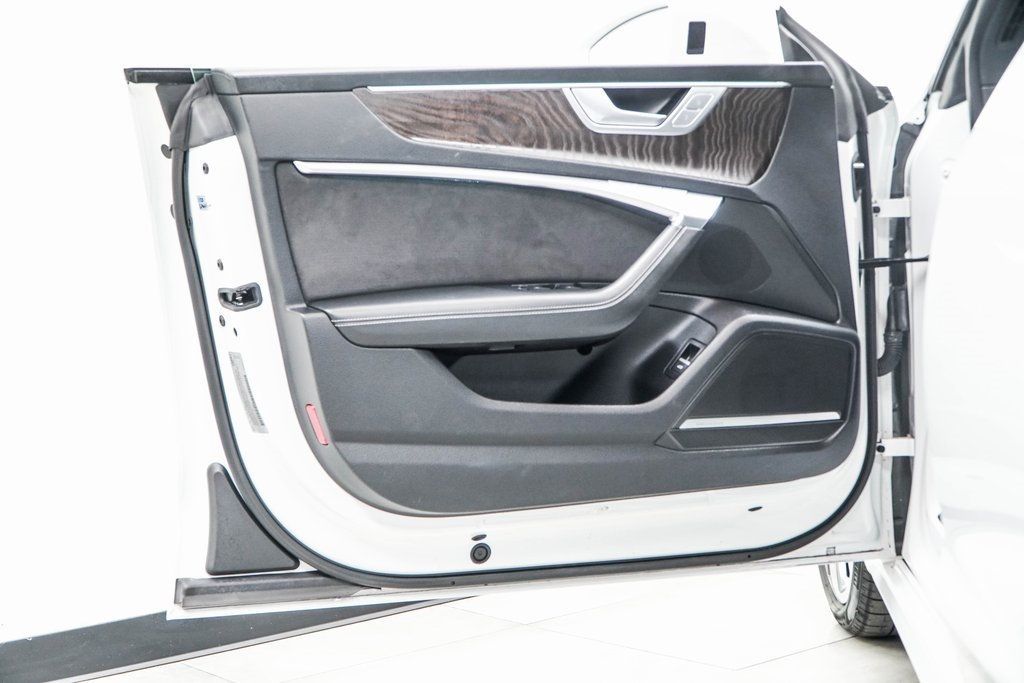 2023 Audi A7 Prestige 55 photo 43