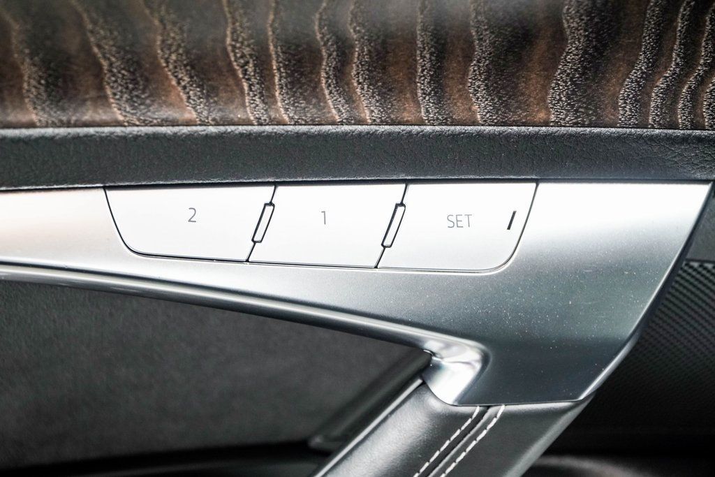 2023 Audi A7 Prestige 55 photo 45
