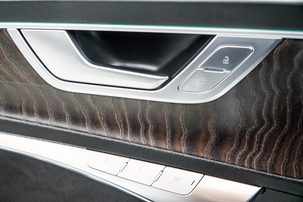 2023 Audi A7 Prestige 55 photo 47