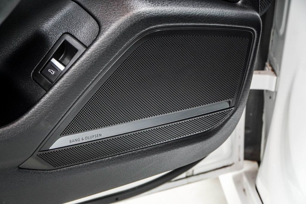 2023 Audi A7 Prestige 55 photo 48