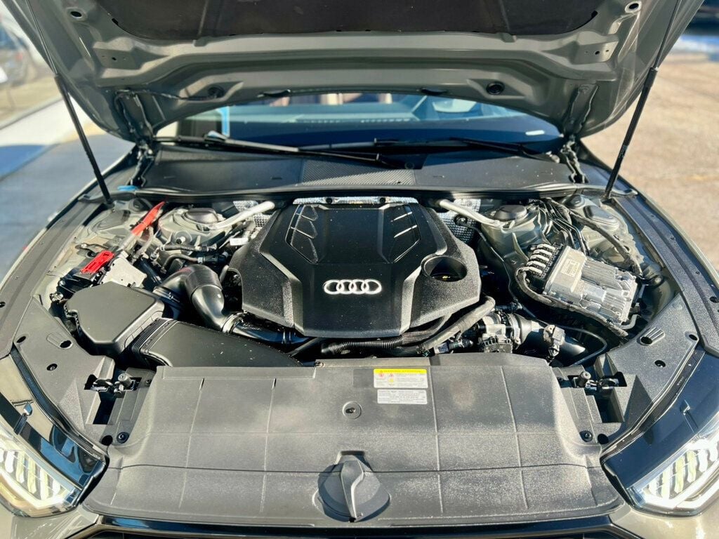 2023 Audi A7 Prestige 55 TFSI quattro - 22980568 - 11