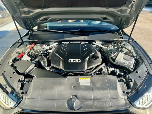 2023 Audi A7 Prestige 55 TFSI quattro - 22980568 - 11