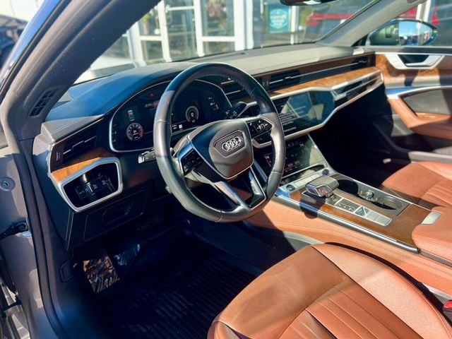 2023 Audi A7 Prestige 55 TFSI quattro - 22980568 - 13