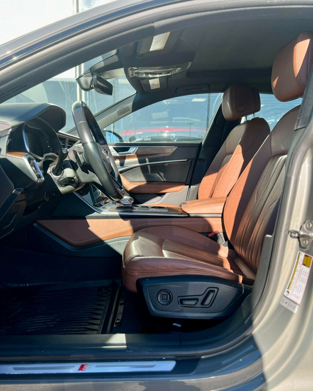 2023 Audi A7 Prestige 55 TFSI quattro - 22980568 - 14