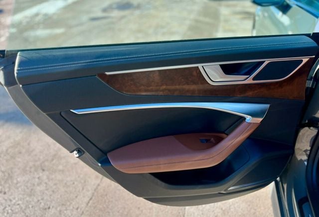 2023 Audi A7 Prestige 55 TFSI quattro - 22980568 - 15