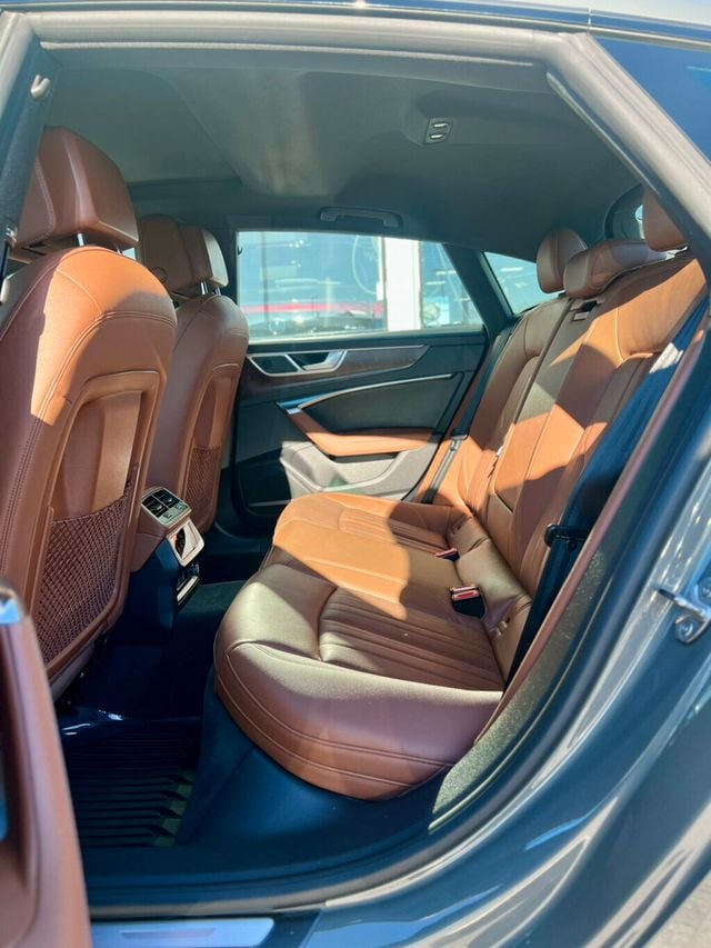 2023 Audi A7 Prestige 55 TFSI quattro - 22980568 - 16