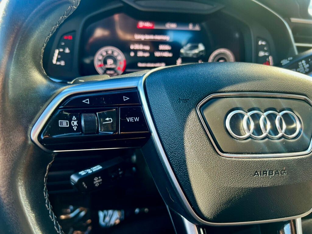 2023 Audi A7 Prestige 55 TFSI quattro - 22980568 - 18