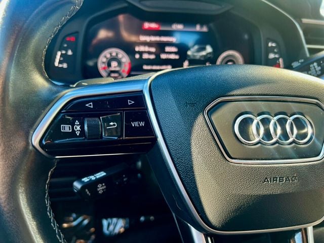 2023 Audi A7 Prestige 55 TFSI quattro - 22980568 - 18