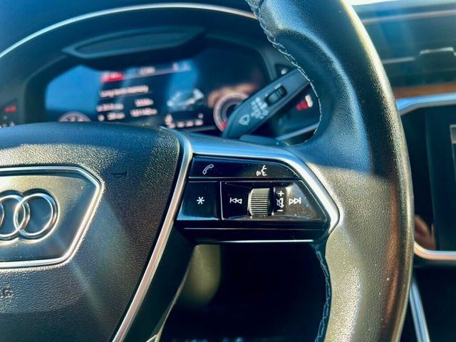 2023 Audi A7 Prestige 55 TFSI quattro - 22980568 - 19