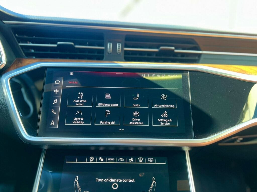 2023 Audi A7 Prestige 55 TFSI quattro - 22980568 - 21