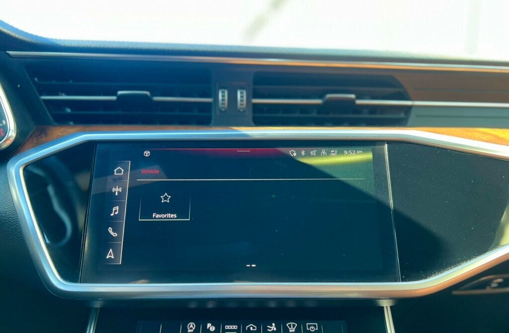 2023 Audi A7 Prestige 55 TFSI quattro - 22980568 - 22