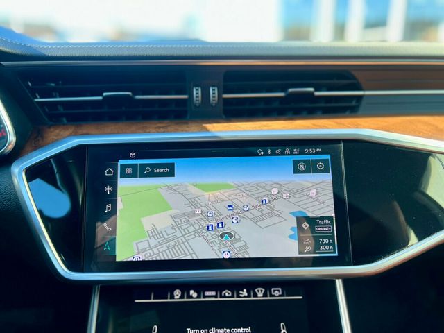 2023 Audi A7 Prestige 55 TFSI quattro - 22980568 - 23