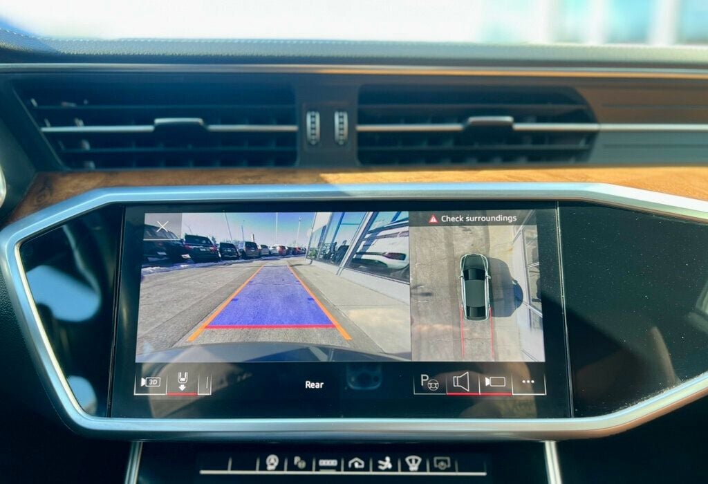 2023 Audi A7 Prestige 55 TFSI quattro - 22980568 - 24