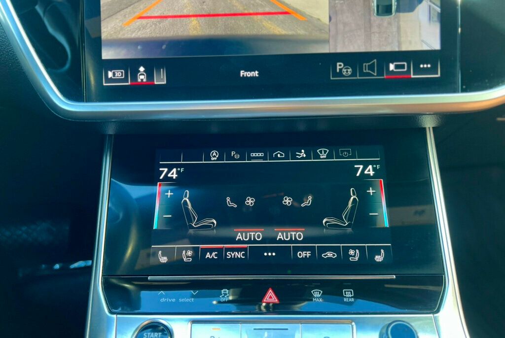 2023 Audi A7 Prestige 55 TFSI quattro - 22980568 - 25