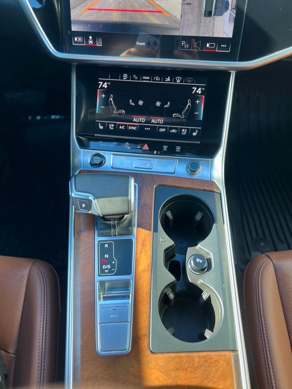 2023 Audi A7 Prestige 55 TFSI quattro - 22980568 - 26