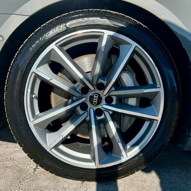 2023 Audi A7 Prestige 55 TFSI quattro - 22980568 - 28