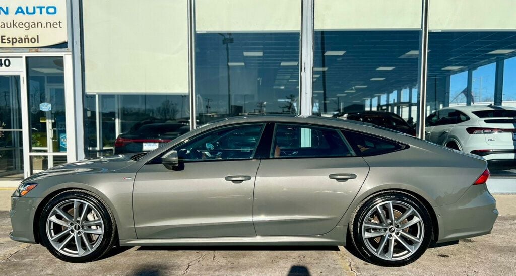 2023 Audi A7 Prestige 55 TFSI quattro - 22980568 - 31