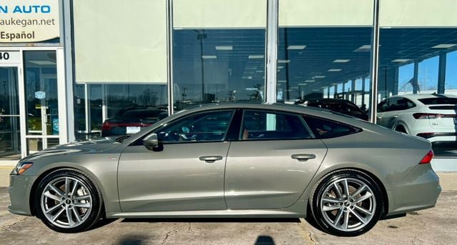 2023 Audi A7 Prestige 55 TFSI quattro - 22980568 - 31