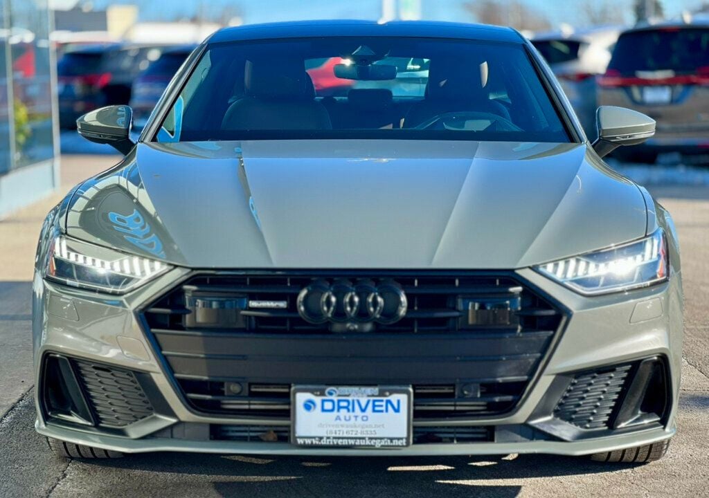 2023 Audi A7 Prestige 55 TFSI quattro - 22980568 - 35