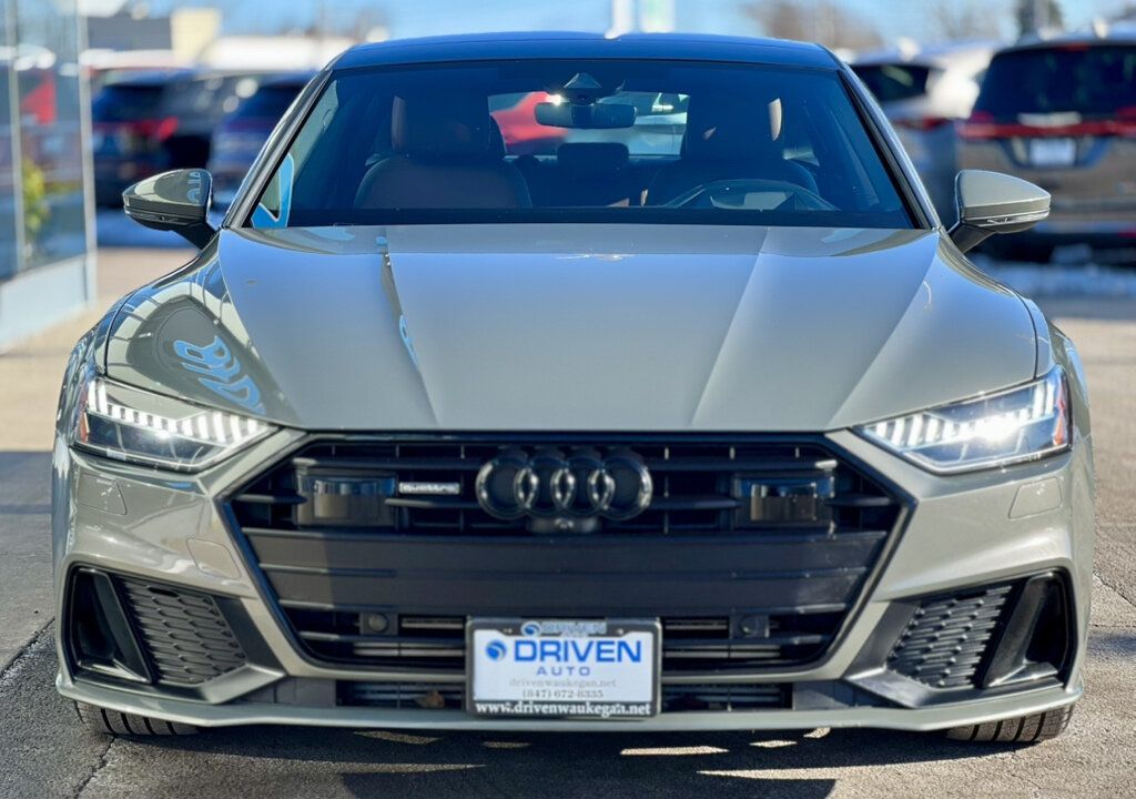 2023 Audi A7 Prestige 55 TFSI quattro - 22980568 - 36