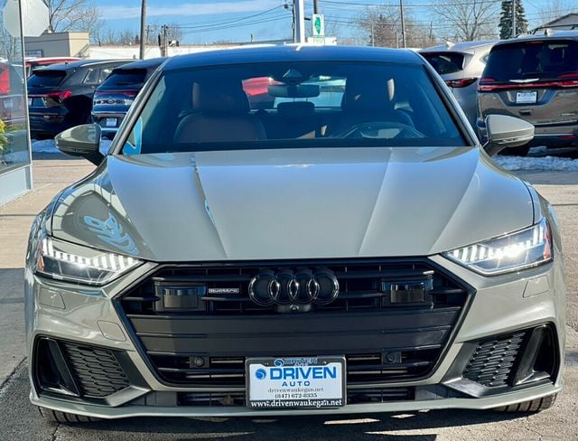 2023 Audi A7 Prestige 55 TFSI quattro - 22980568 - 5