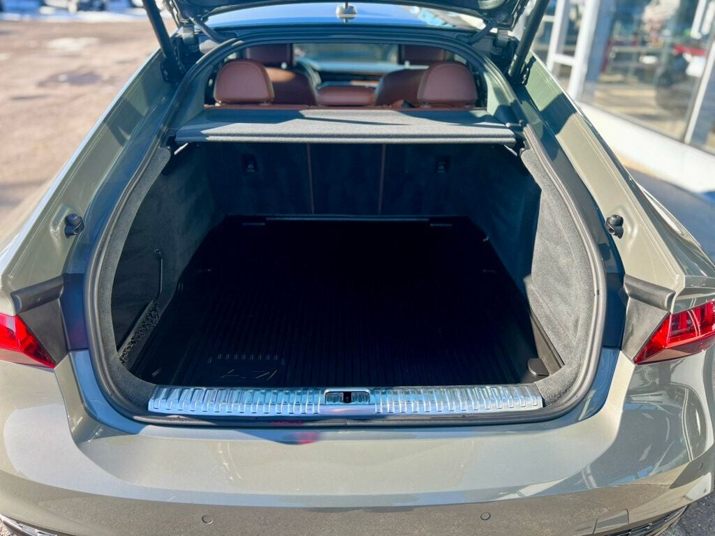 2023 Audi A7 Prestige 55 TFSI quattro - 22980568 - 6