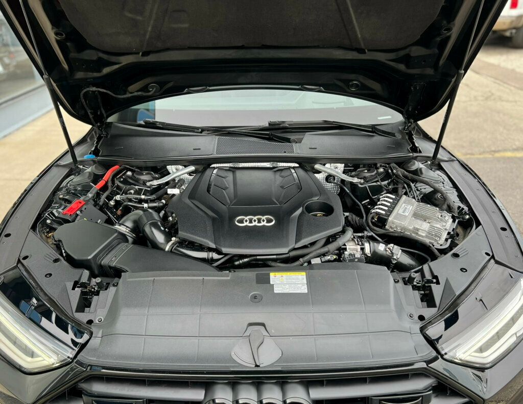 2023 Audi A7 Prestige 55 TFSI quattro - 23027296 - 9