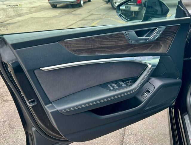 2023 Audi A7 Prestige 55 TFSI quattro - 23027296 - 10